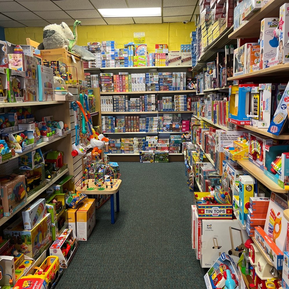 Kids & Toys