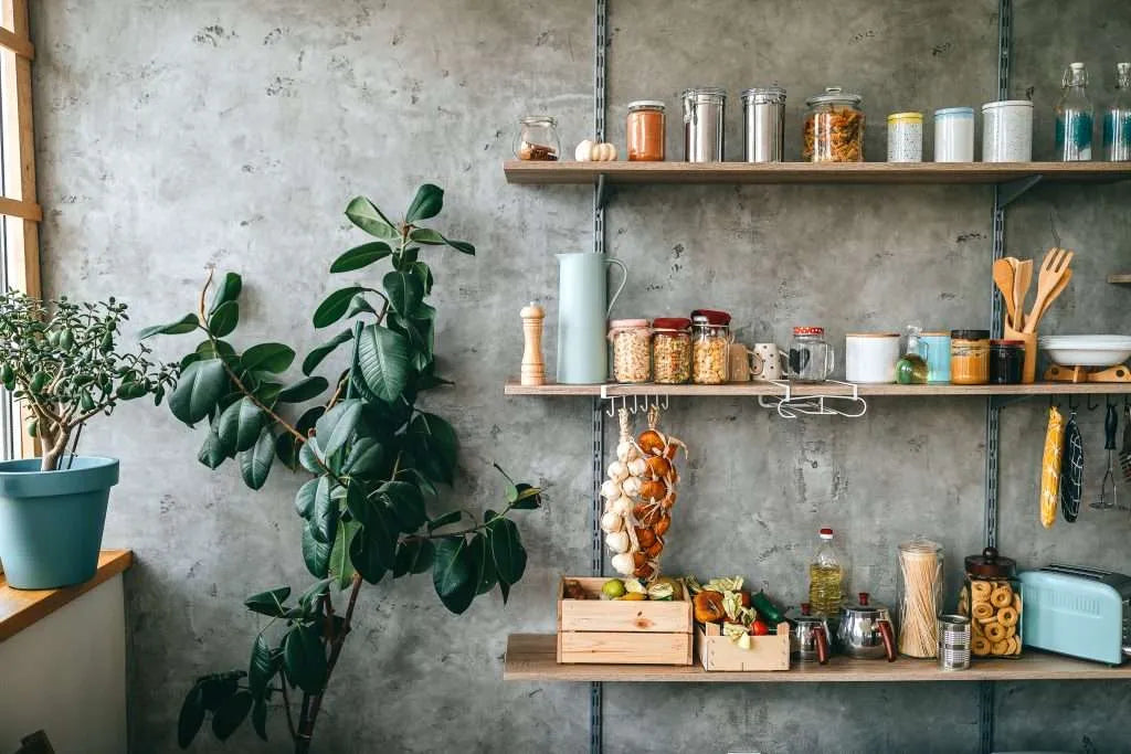Kitchen Supplies