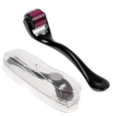 DERMA ROLLER 0.5 MM DRS 540 TITANIUM NEEDLES kabayanmart