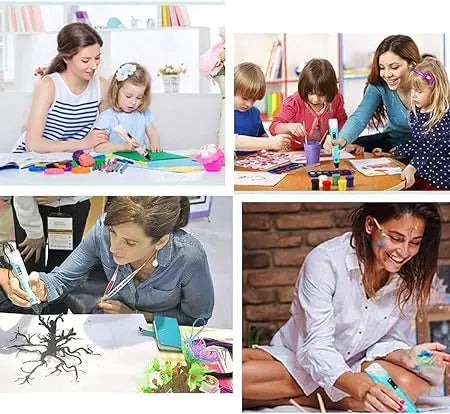 3D Drawing Pen kabayanmart