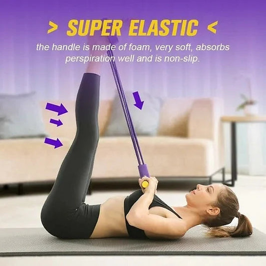 Fitness Resistance Bands kabayanmart