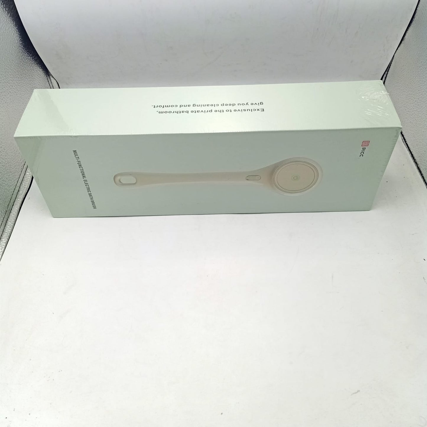 Electric Body Brush Prime Mart