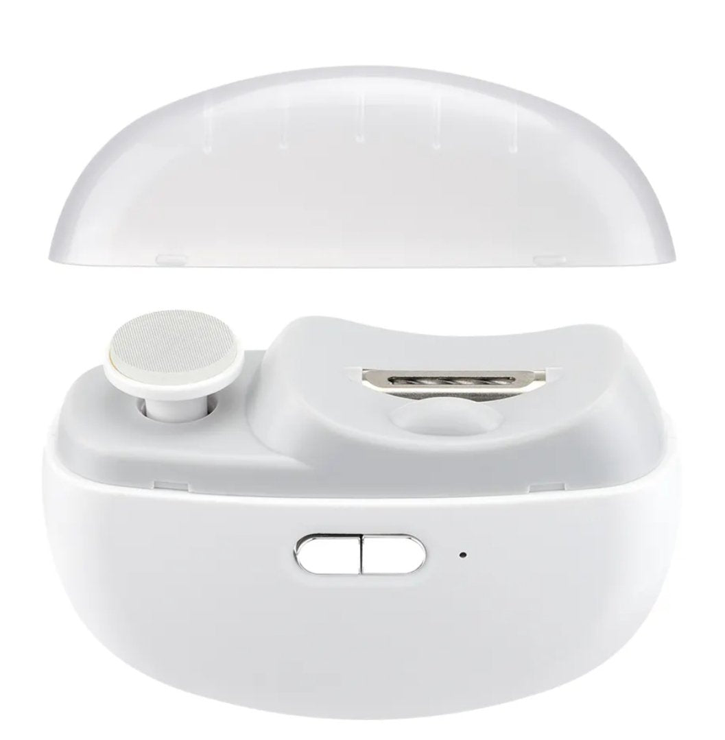 Intelligent Electric Nail Grinder Prime Mart