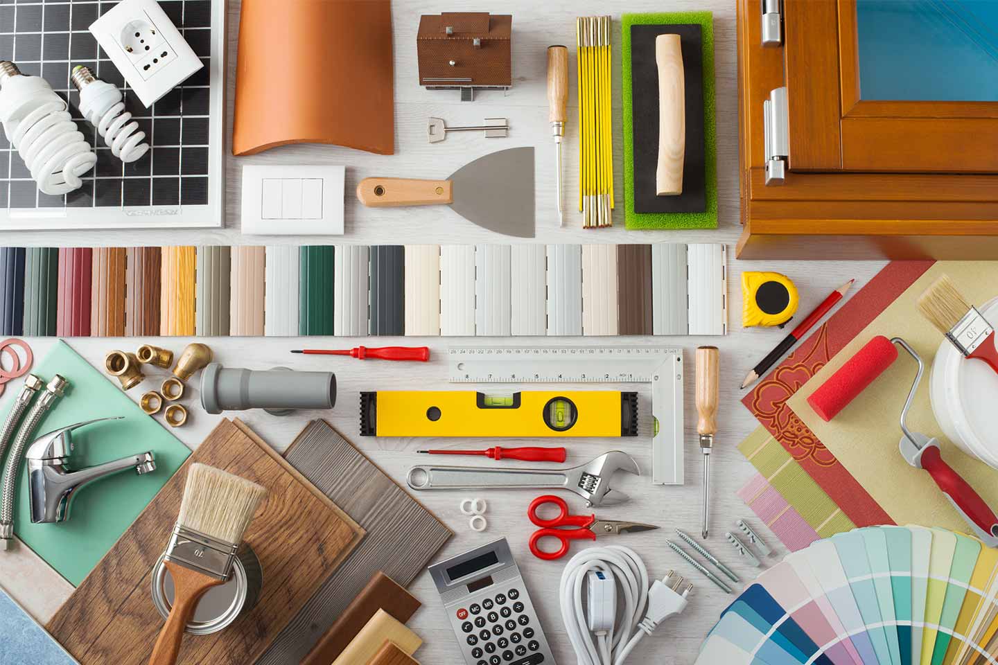 Home Improvement