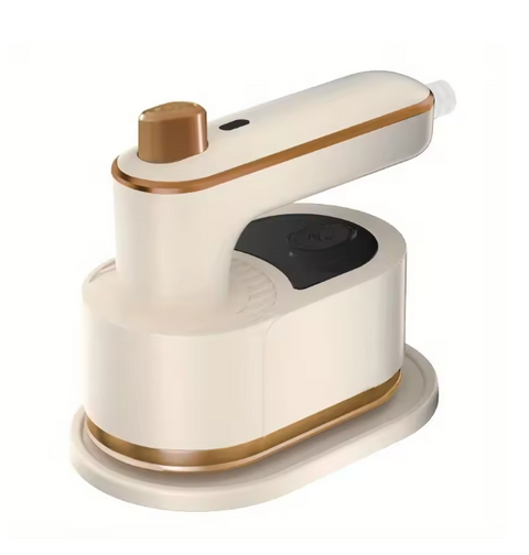 Foldable Mini Electric Iron