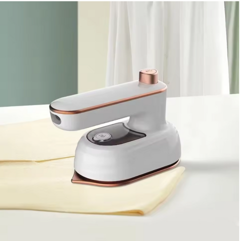 Foldable Mini Electric Iron