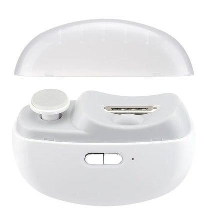 Intelligent Electric Nail Grinder Prime Mart