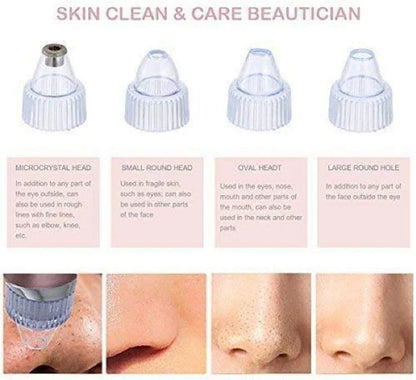 Pore Cleaning Device Urban Souk