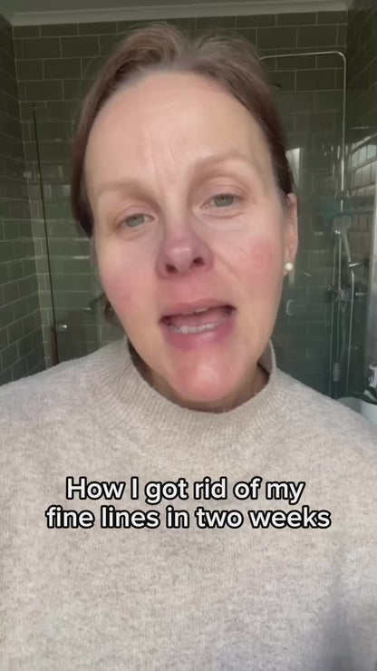 Wrinkle Bounce Multi Balm