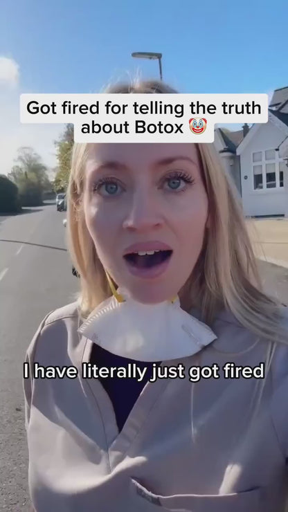 Wrinkle Bounce Multi Balm