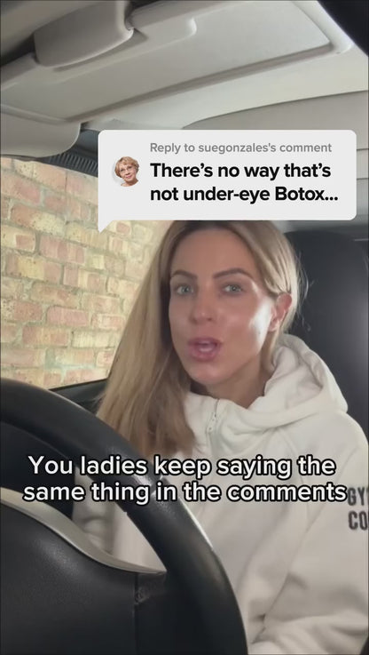 Wrinkle Bounce Multi Balm