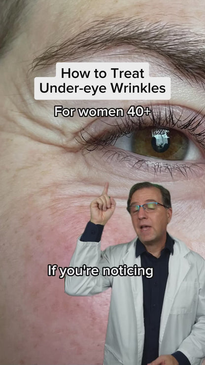 Wrinkle Bounce Multi Balm