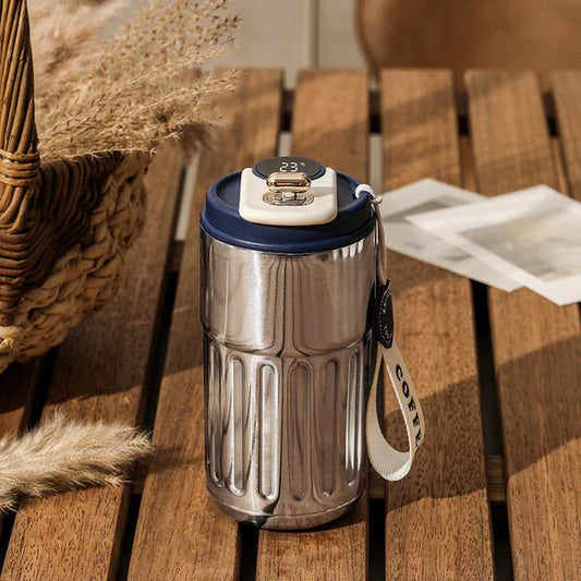 Portable Coffee Mug Urban Souk